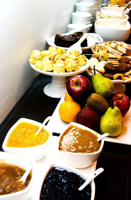 Ulises Recoleta Suites - Général