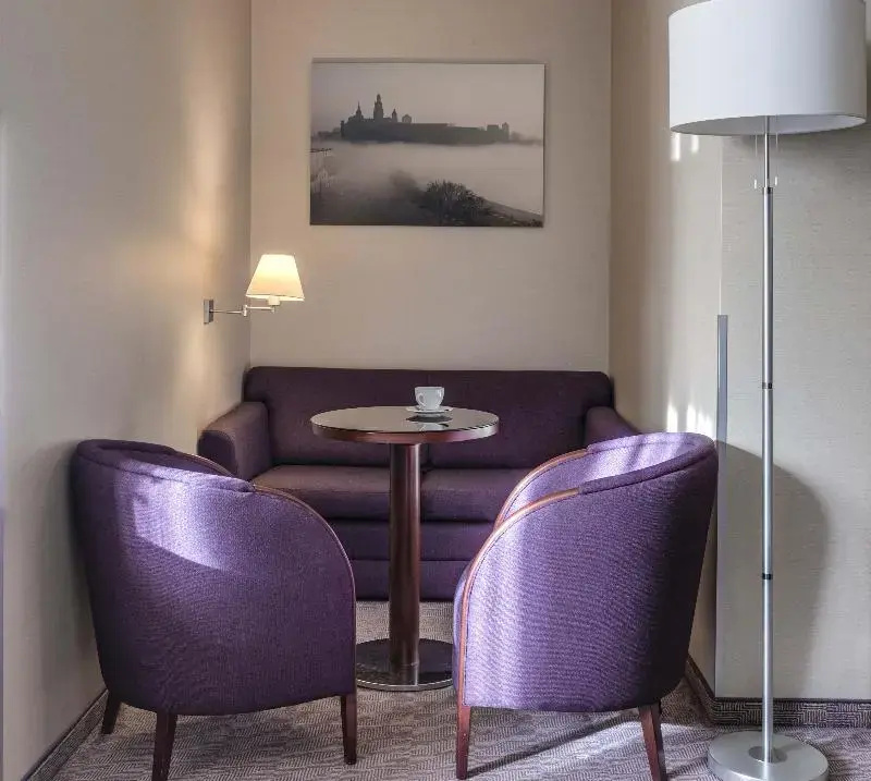 Hotel Kossak - Chambres