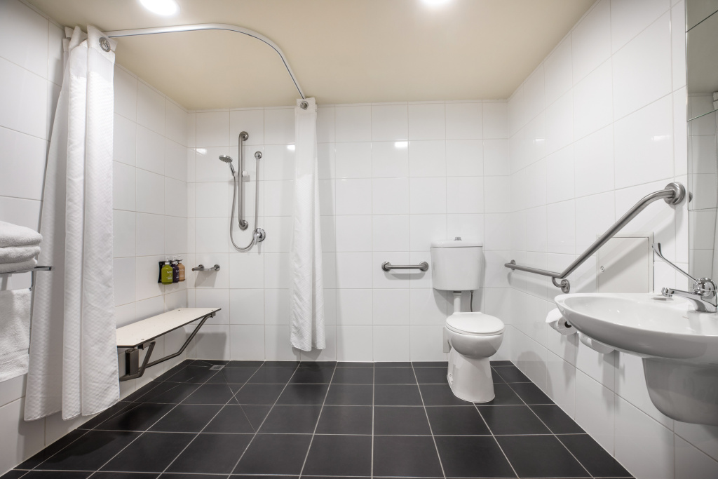 Holiday Inn Melbourne Airport by IHG - Général