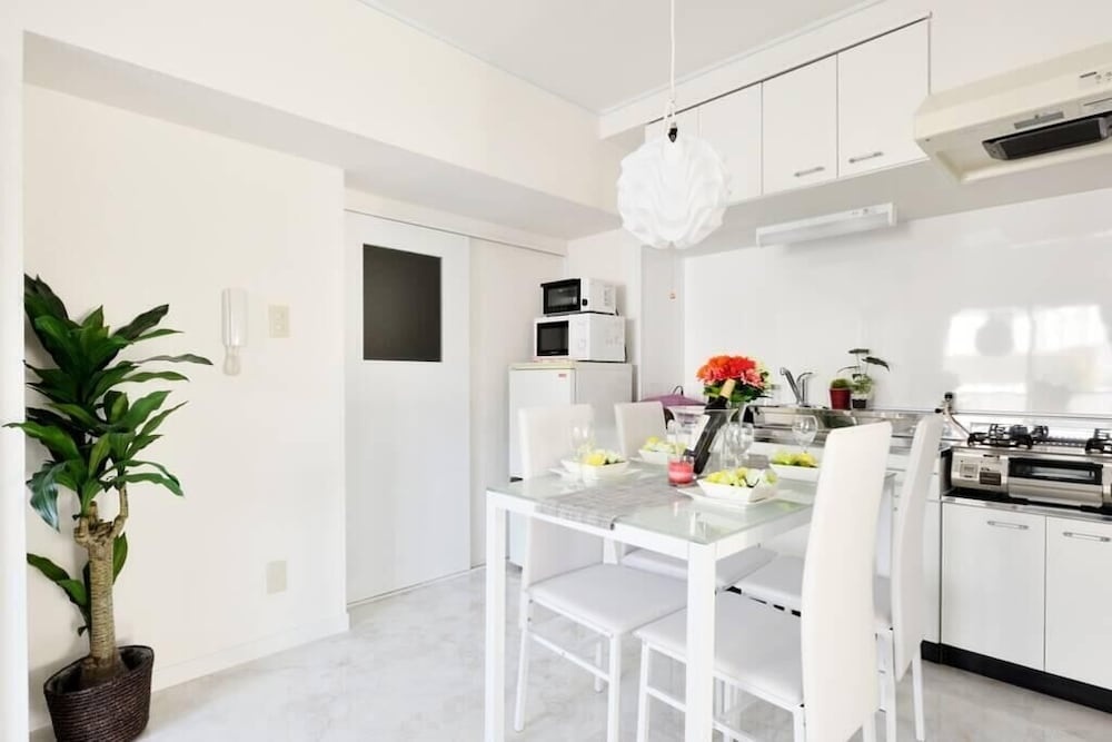 Doutonbori Family Apartment 사진 19