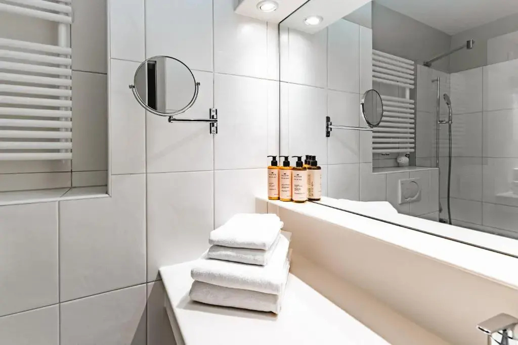 Braunbär Hotel & Spa - Chambres
