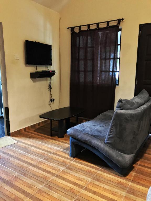 Cameronian Inn