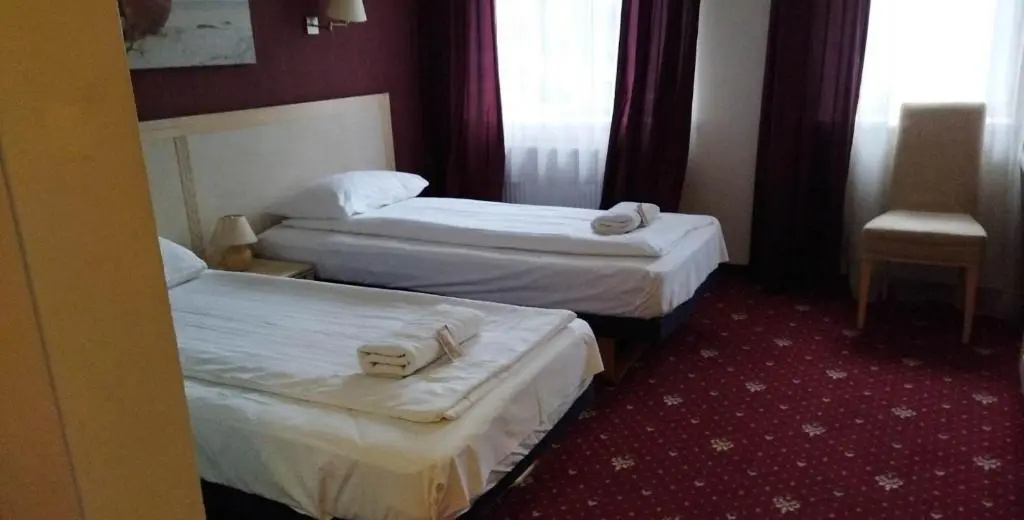 Pajurio Vieskelis - Chambres