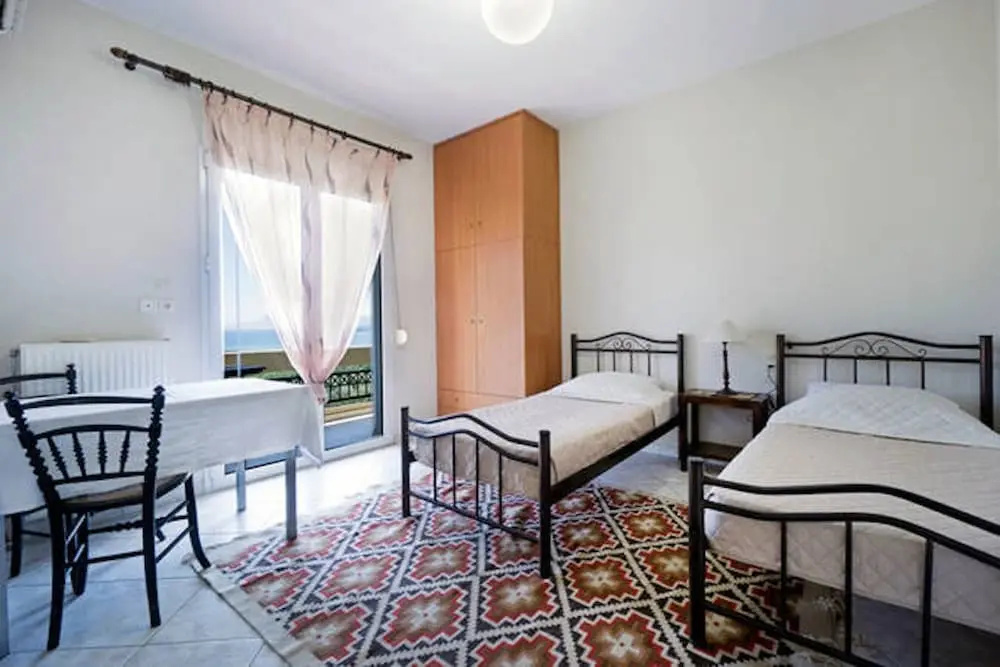 Souda bay penthouse photo 3