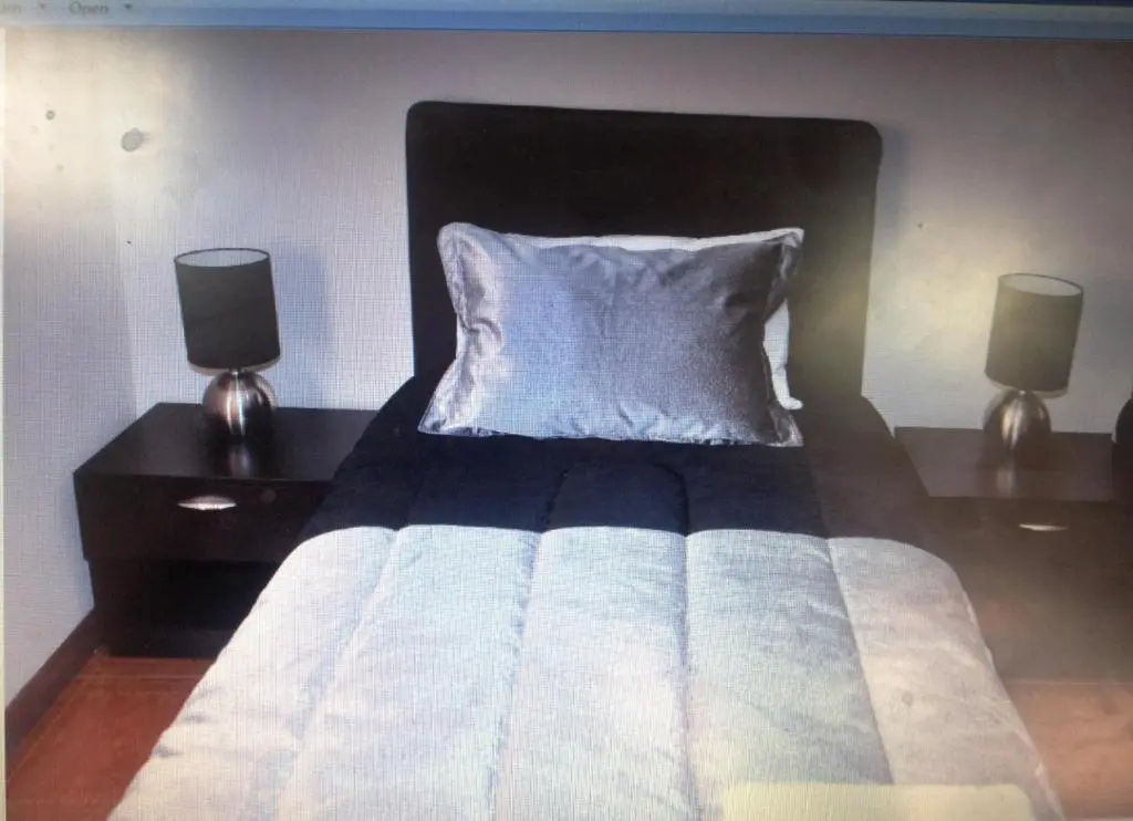 Hotel Boutique Mendoza - Chambres