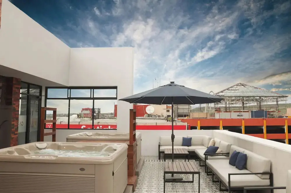 Hotel photo 20
