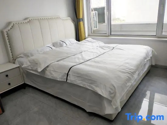 Comfort Double room (full double bed)