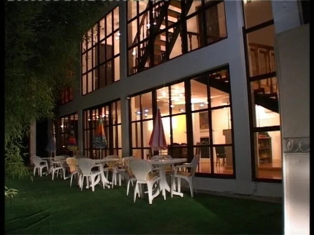 Otel-Sukhum