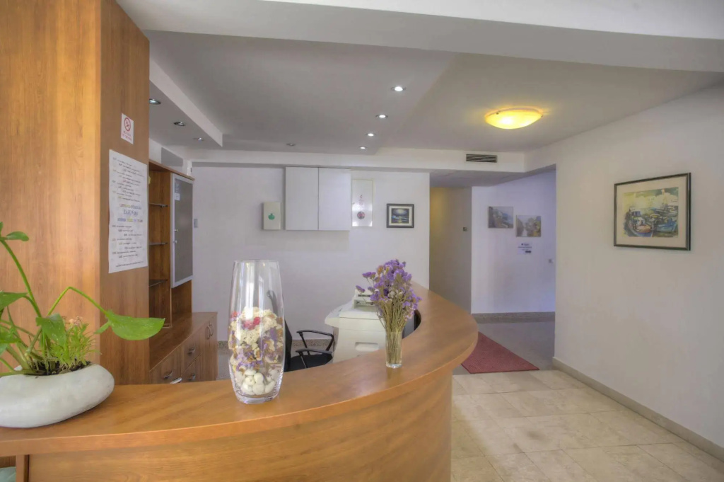 Aparthotel Zaton - Général