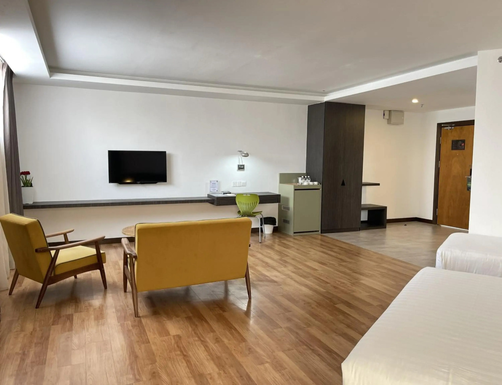 Hotel photo 11