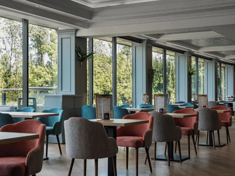 Copthorne Hotel Cardiff-Caerdydd - Général