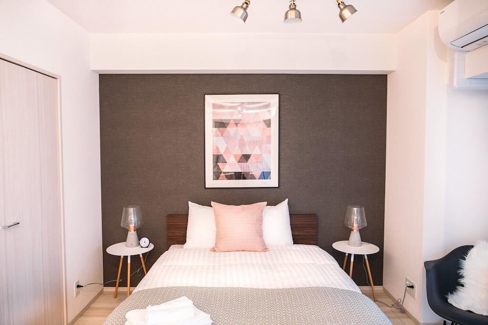 Dash Living Nihonbashi 사진 4