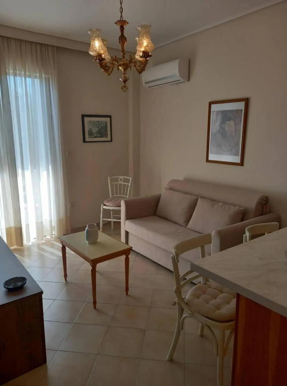 Jenny's luxury flat near the center & Beach