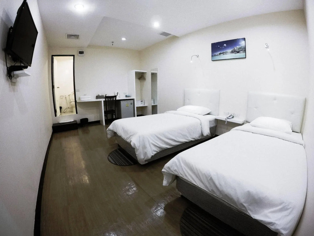 Hotel photo 28