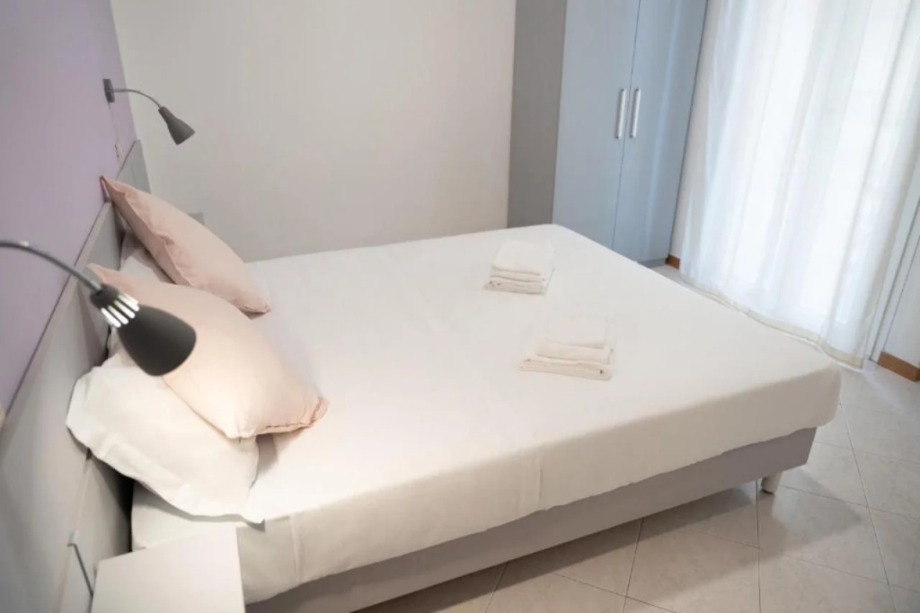 The Sea Hotel B&B — 3
