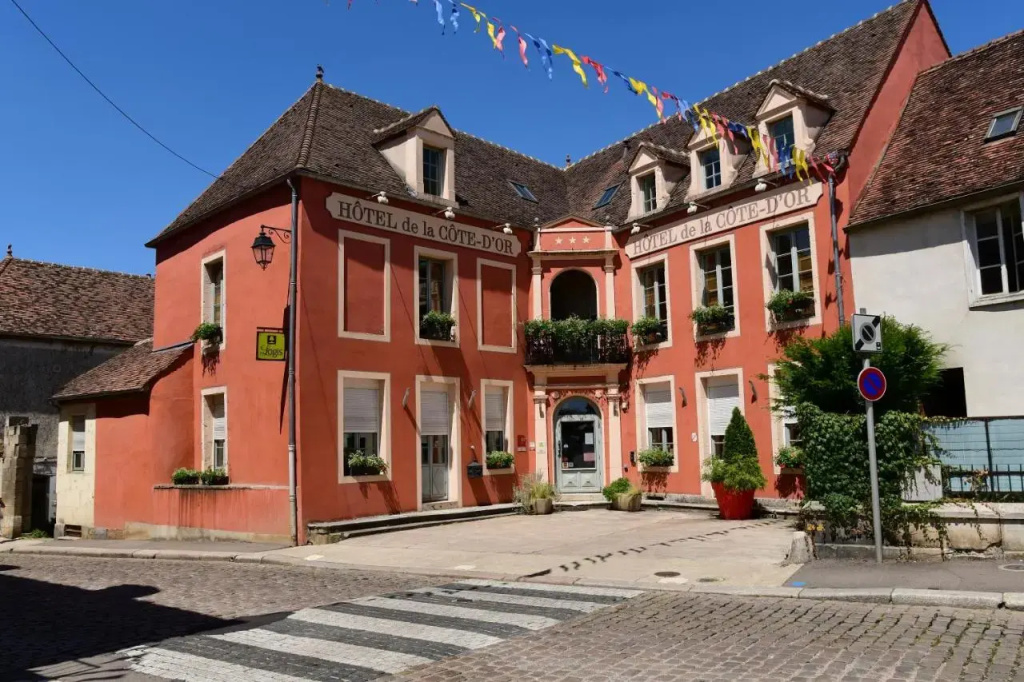 Hôtel de la Côte d'Or