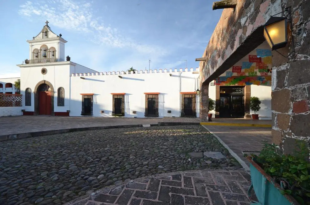 Mision La Muralla - Chambres