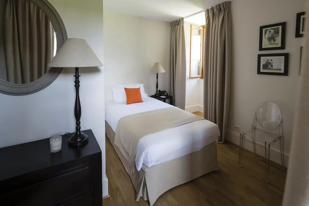 Voir la photo 3 — Le Manoir du Golf