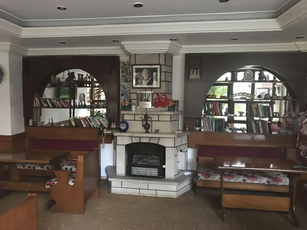 Hotel photo 23