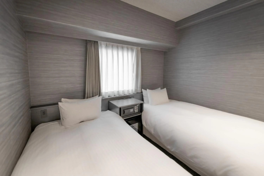 EN HOTEL Hakata - Général