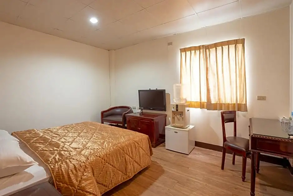 The Cloud Hotel Chungli - Chambres