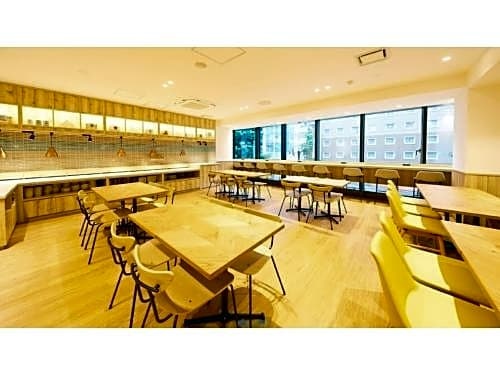 hotel MONday Akihabara Asakusabashi - Vacation STAY 79060v 사진 11