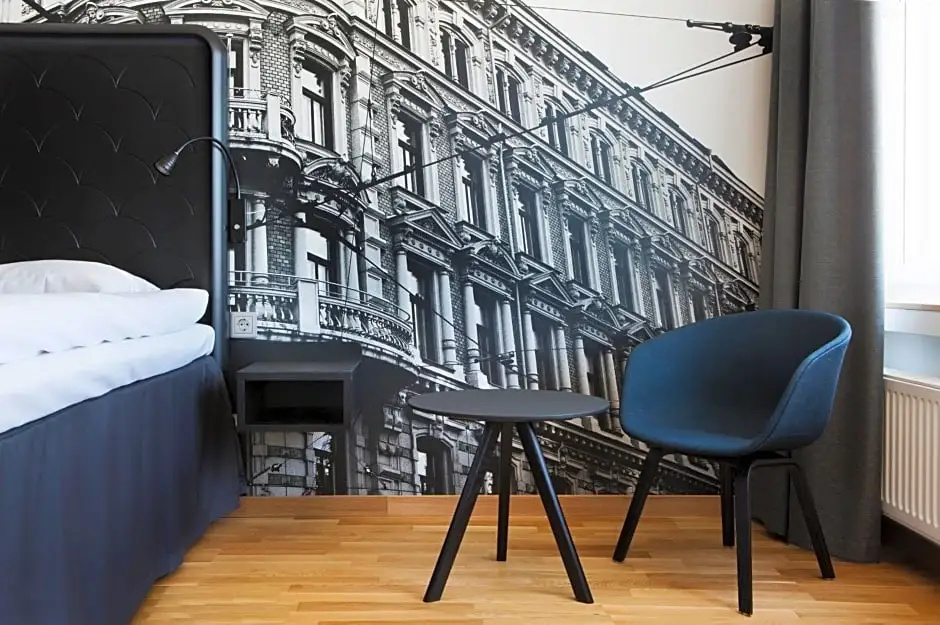 Comfort Hotel Goteborg - Chambres