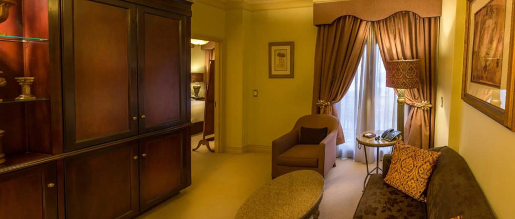 Peermont D'oreale Grande at Emperors Palace - фото 48