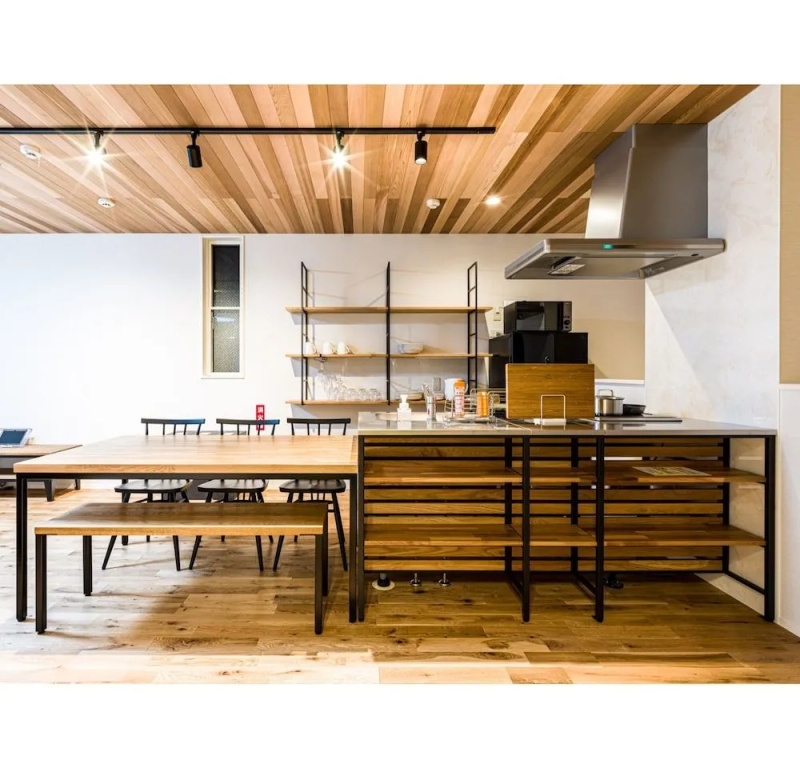 Rakuten STAY HOUSE x WILLSTYLE Haginishitamachi - фото 16
