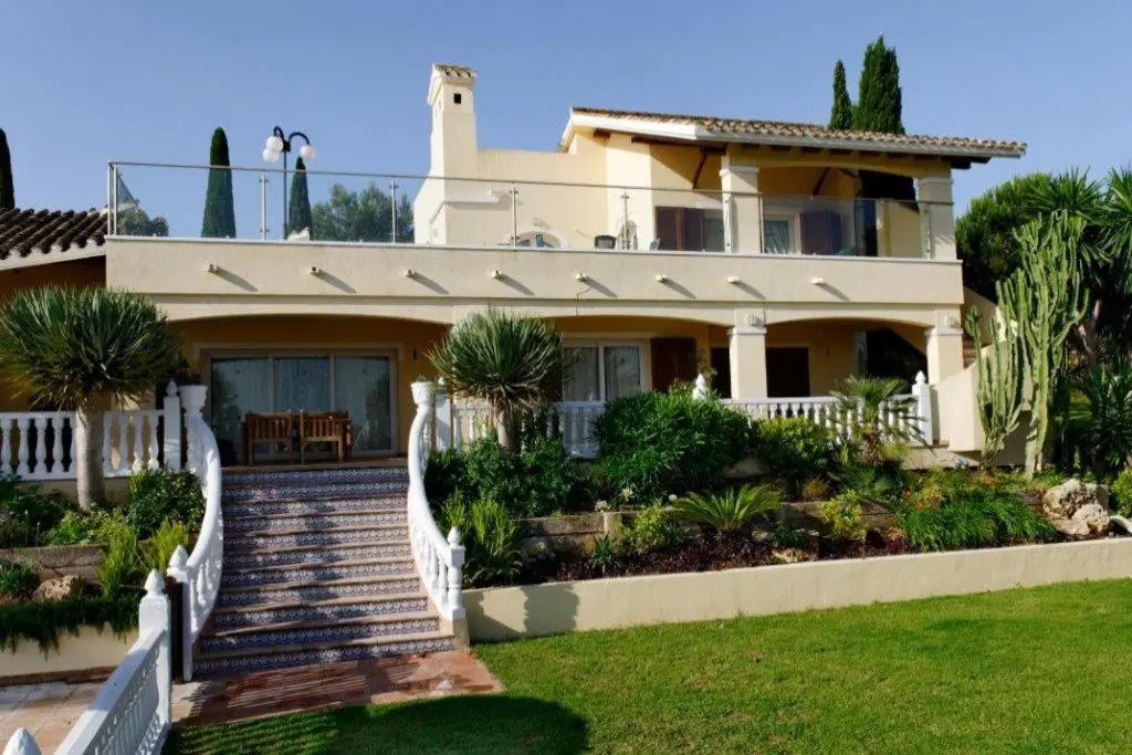 La Manga Club Resort - Individual Villa 439
