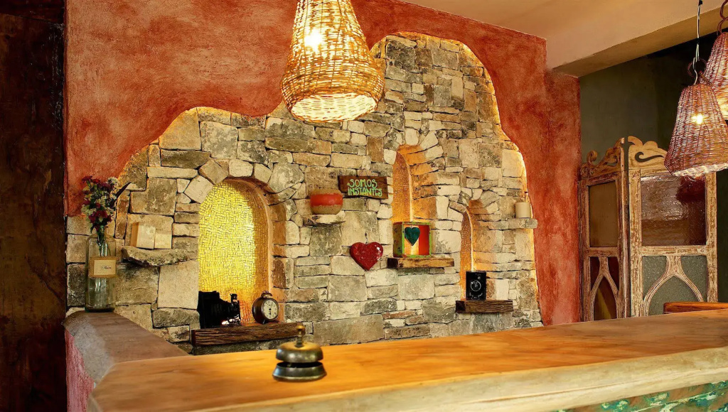 Hotel photo 19
