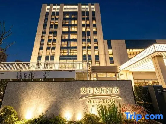 Affection Hotel Group