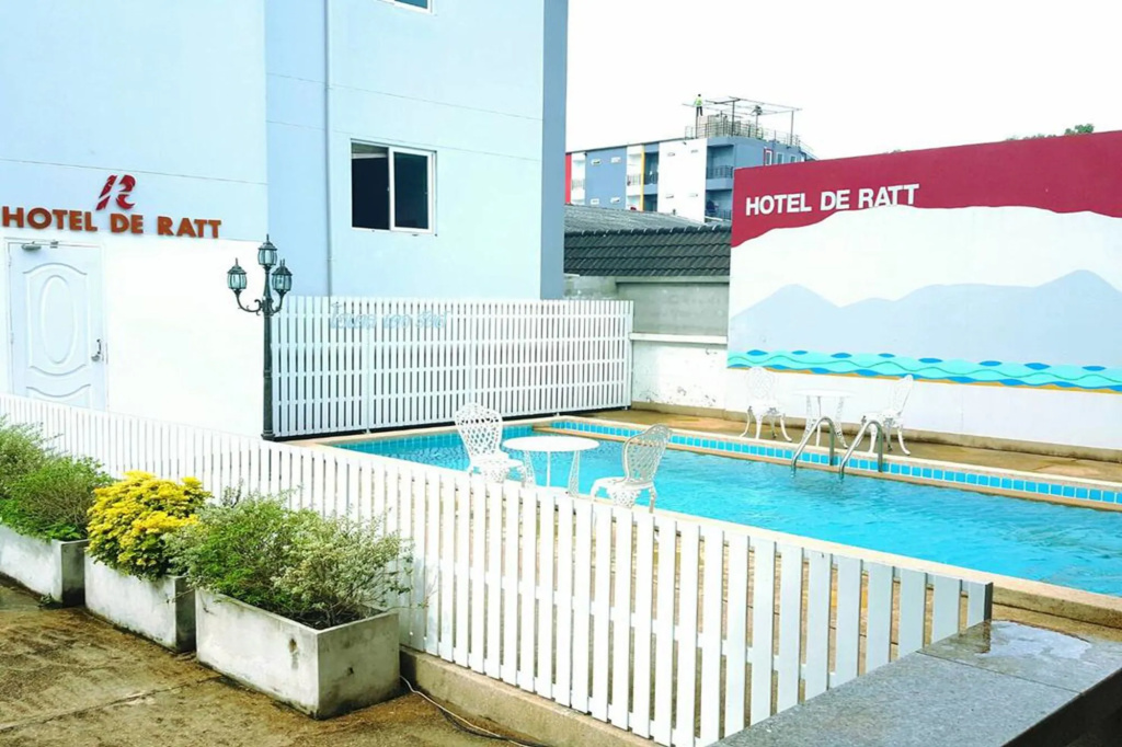 Hotel photo 15