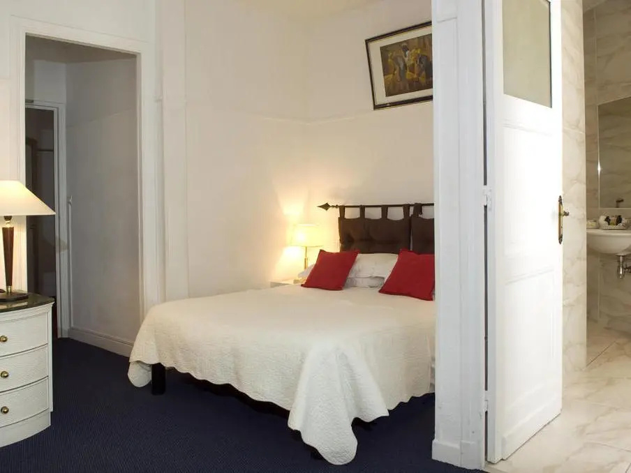 Hotel Boreal - Chambres