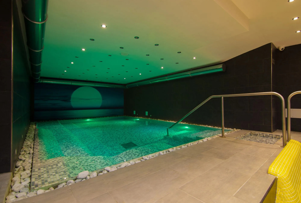 Grifo Hotel Charme & SPA - Général