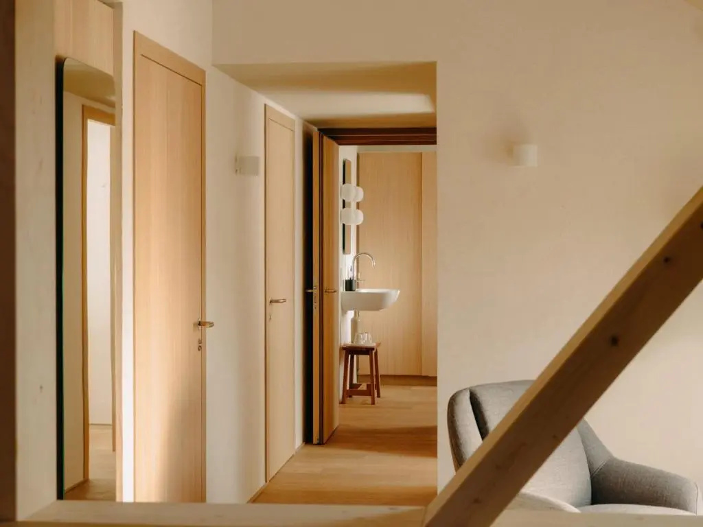 Gasthof Hirschen Schwarzenberg - Kunsthotel im Bregenzerwald - Général