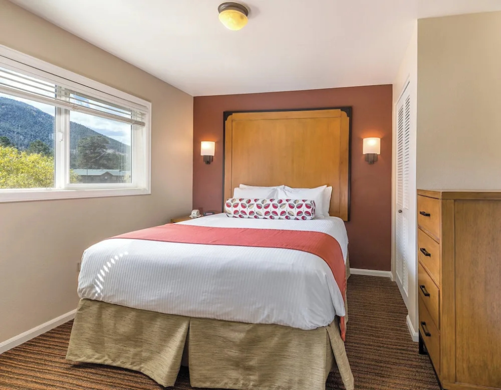 WorldMark Estes Park - Chambres