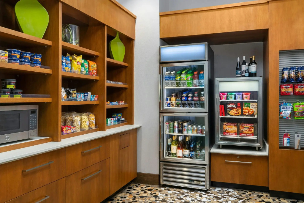 Springhill Suites by Marriott Charleston Mount Pleasant - Général