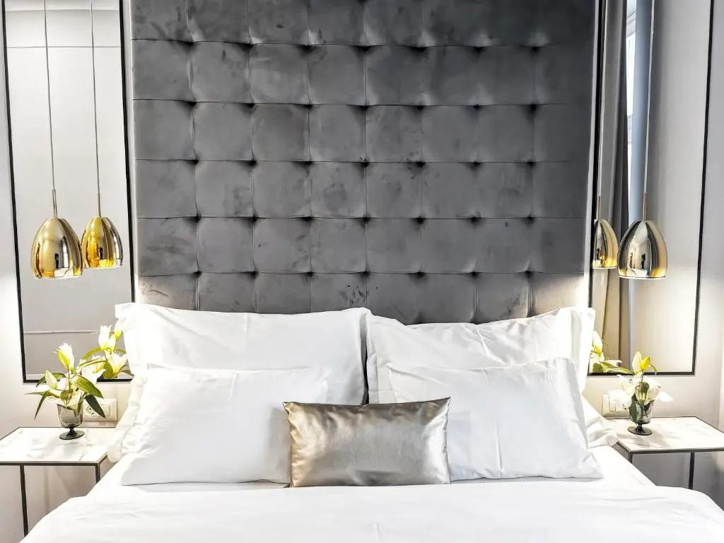 MINT BOUTIQUE STUDIO APARTMENTs II