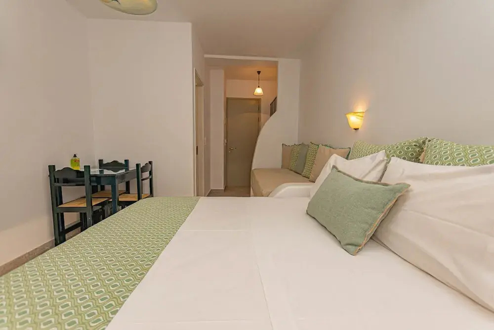 Premium room