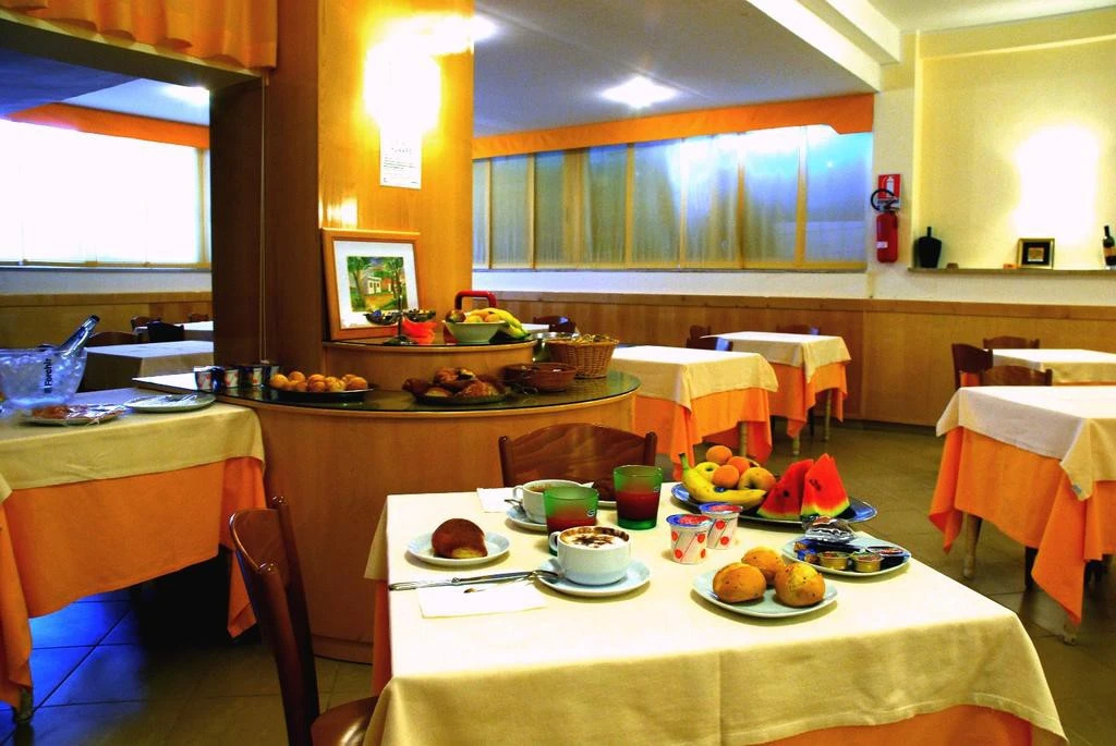 Grazia Hotel - Général