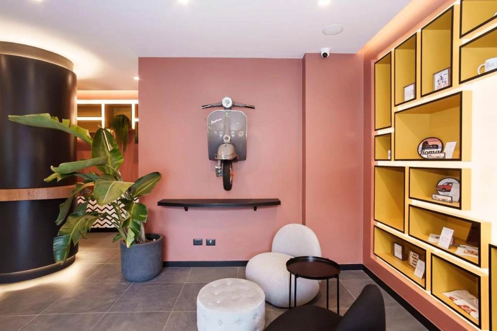 Hotel photo 44