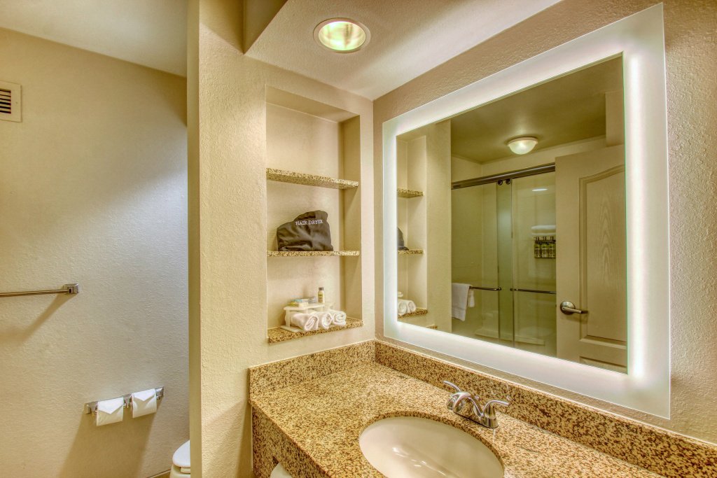 Holiday Inn Express Hotel & Suites Milwaukee Airport by IHG - Général