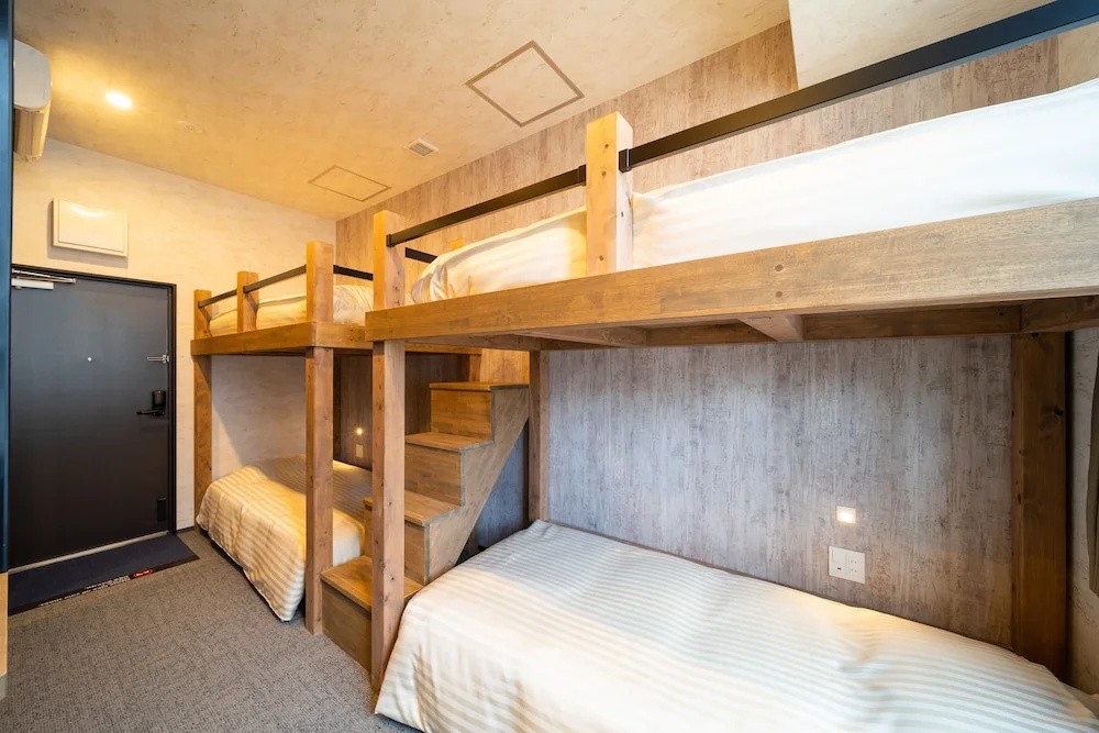 WellStay Namba 9F 사진 2