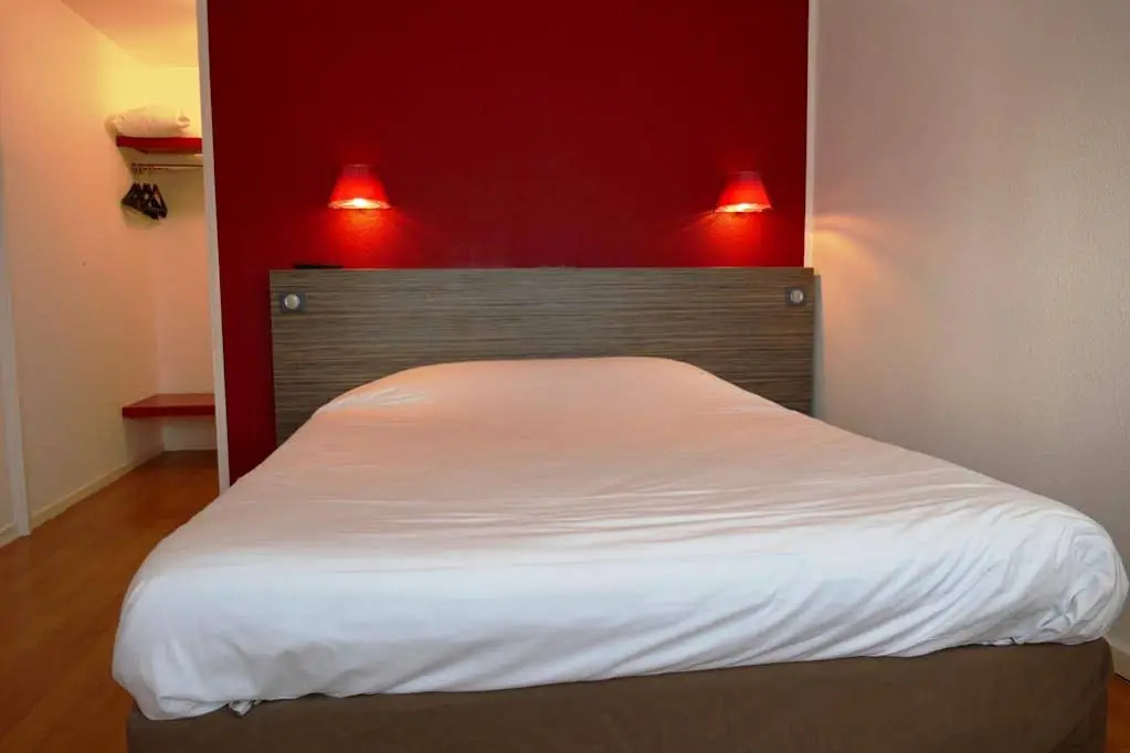Hotel Rouen Sud - Oissel Rond Point des Vaches - Général