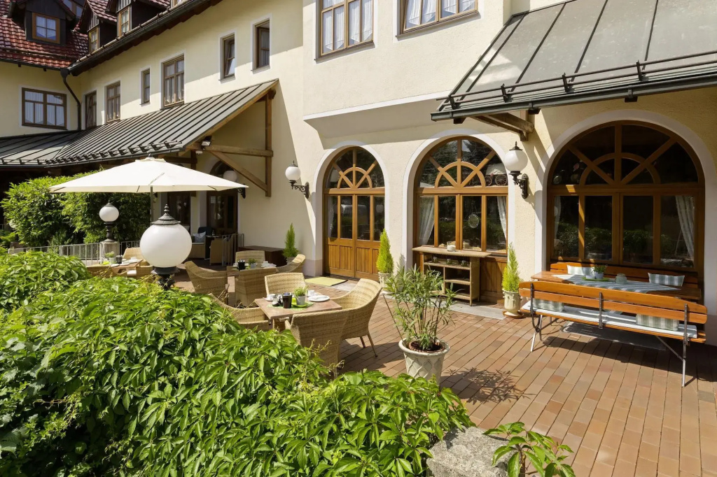 Hotel photo 14