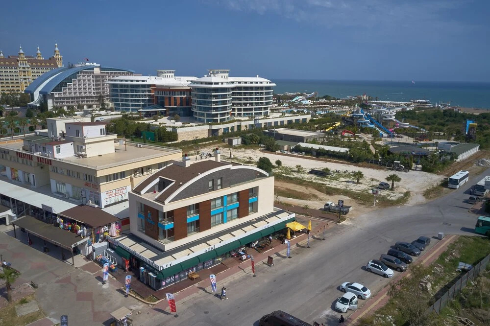 Hotel photo 16