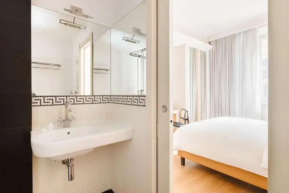 Piazza Di Spagna Hotel, Sonder by null