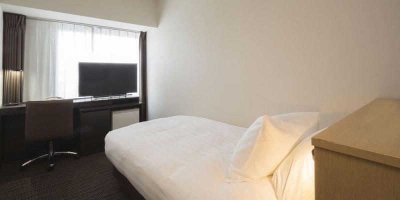 ANA Crowne Plaza Sapporo by IHG 사진 1