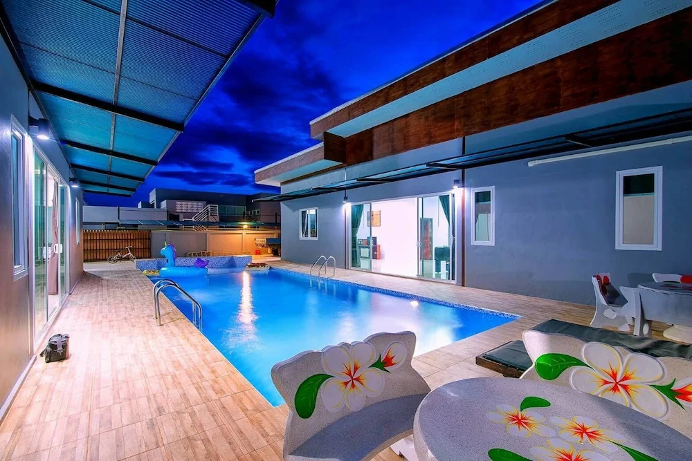 Mondara Vacation Home - Chambres